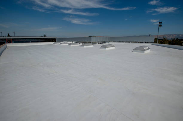 Best Tile Roofing Installation  in Huntington Woods, MI