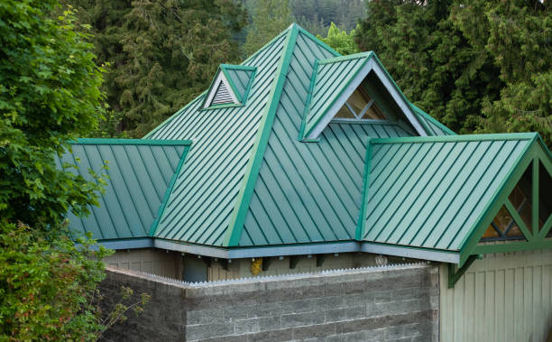 Best Roofing for New Construction  in Huntington Woods, MI